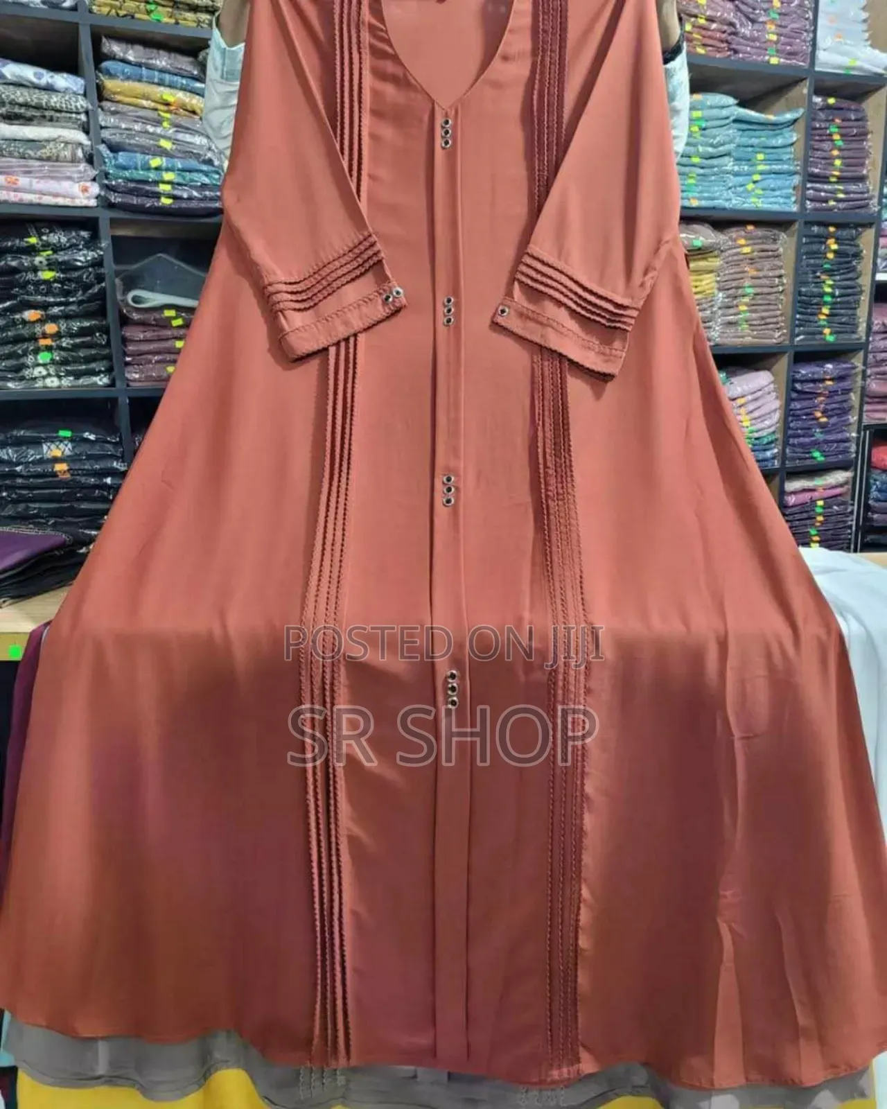 Student Budget Dubai Cherry Borka