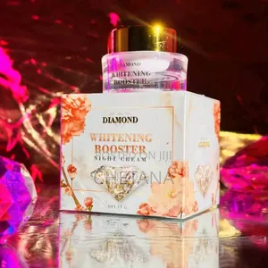 Diamond White Booster Night Cream