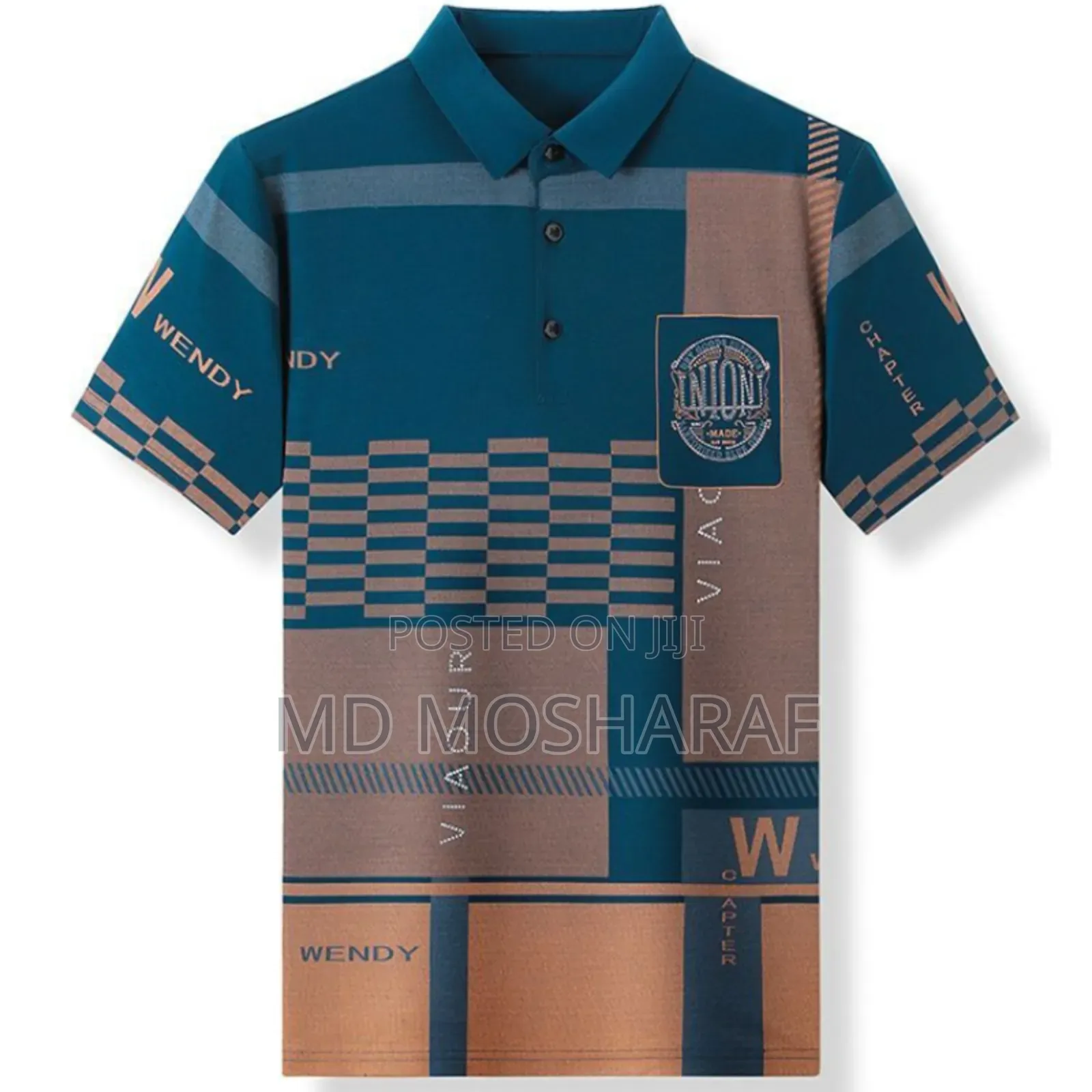 Premium Quality Polo Shirt