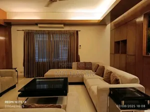 Photo - Furnished 1bdrm Apartment in 1 Bed Apartment Rent for rent