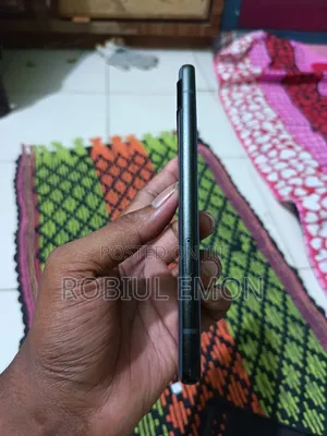 Google Pixel 6a 128 GB Black