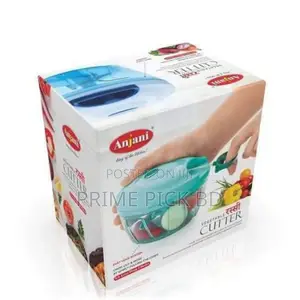 Anjani Hand Chopper 350ml