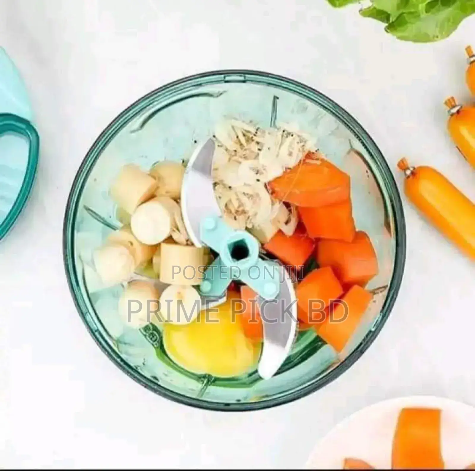 Anjani Hand Chopper 350ml