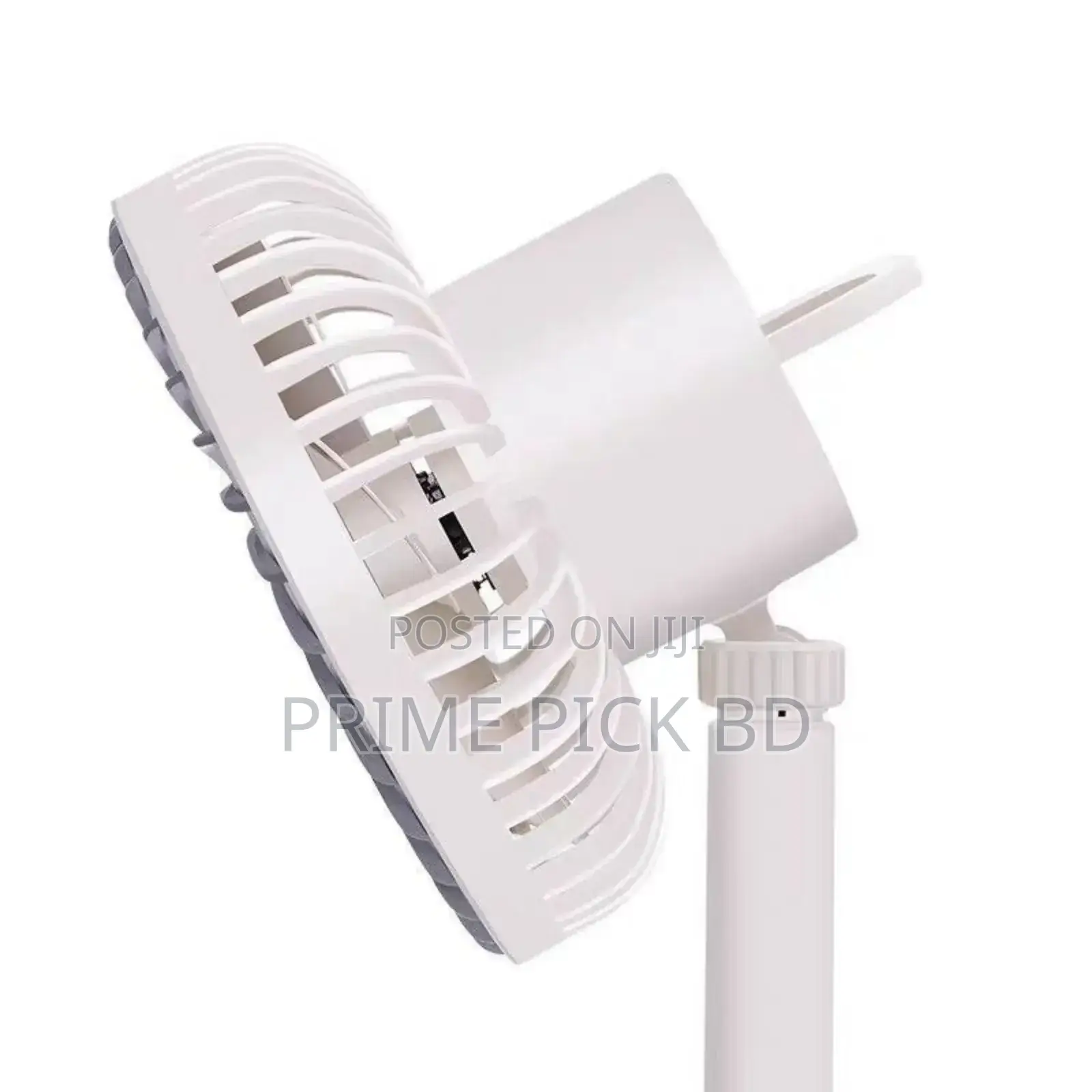 Jysuper Jy-2218 Mini Charger Fan