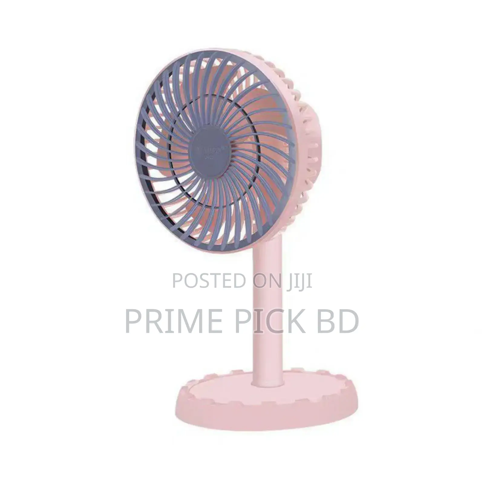 Jysuper Jy-2218 Mini Charger Fan