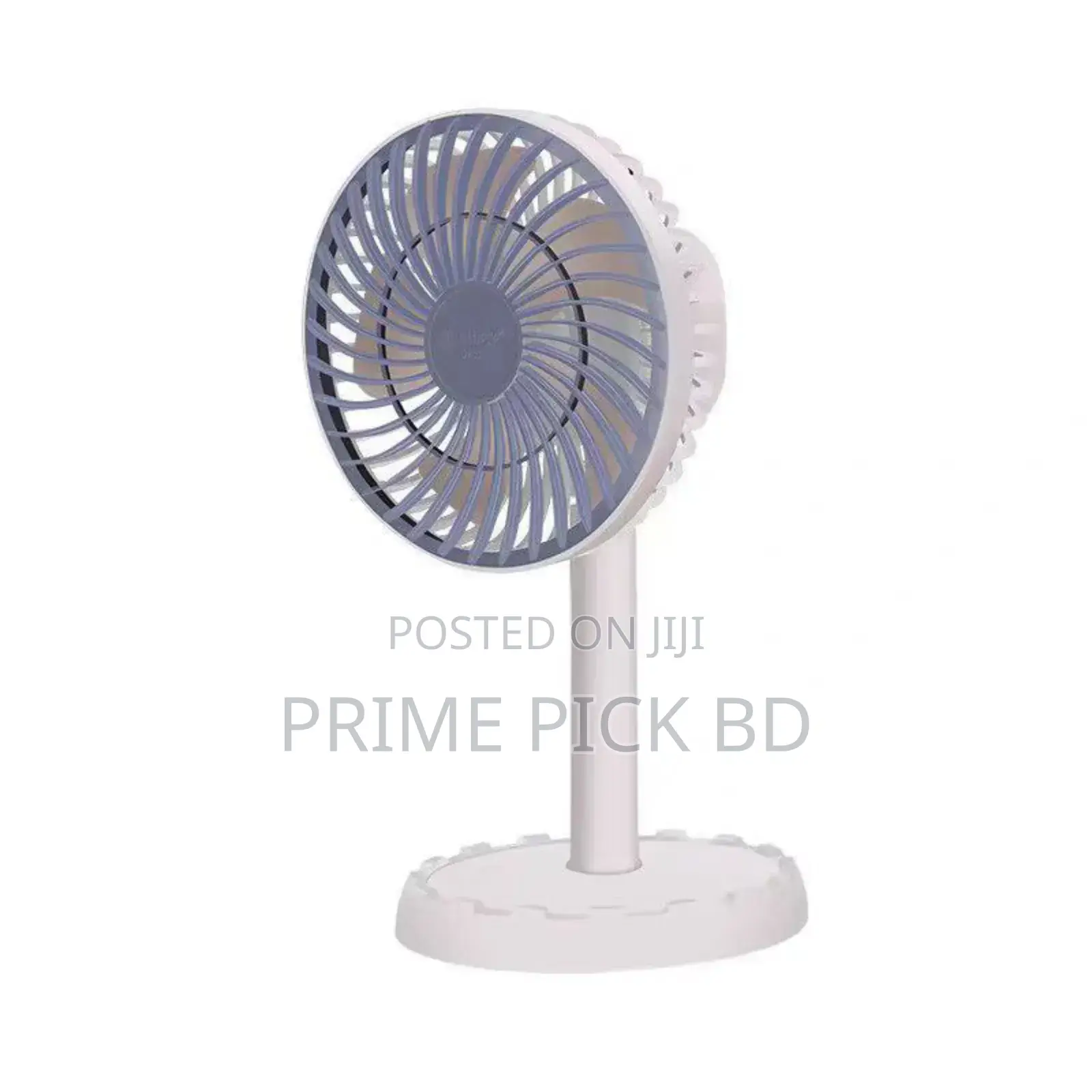Jysuper Jy-2218 Mini Charger Fan