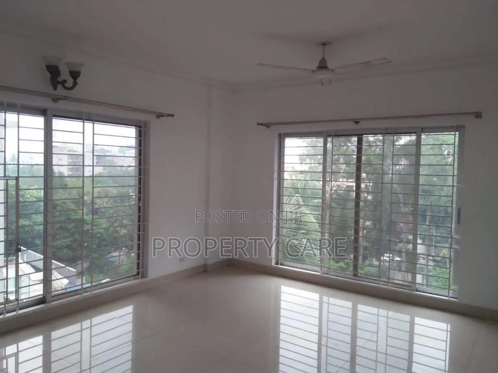 4bdrm Apartment in Gulshan for rent