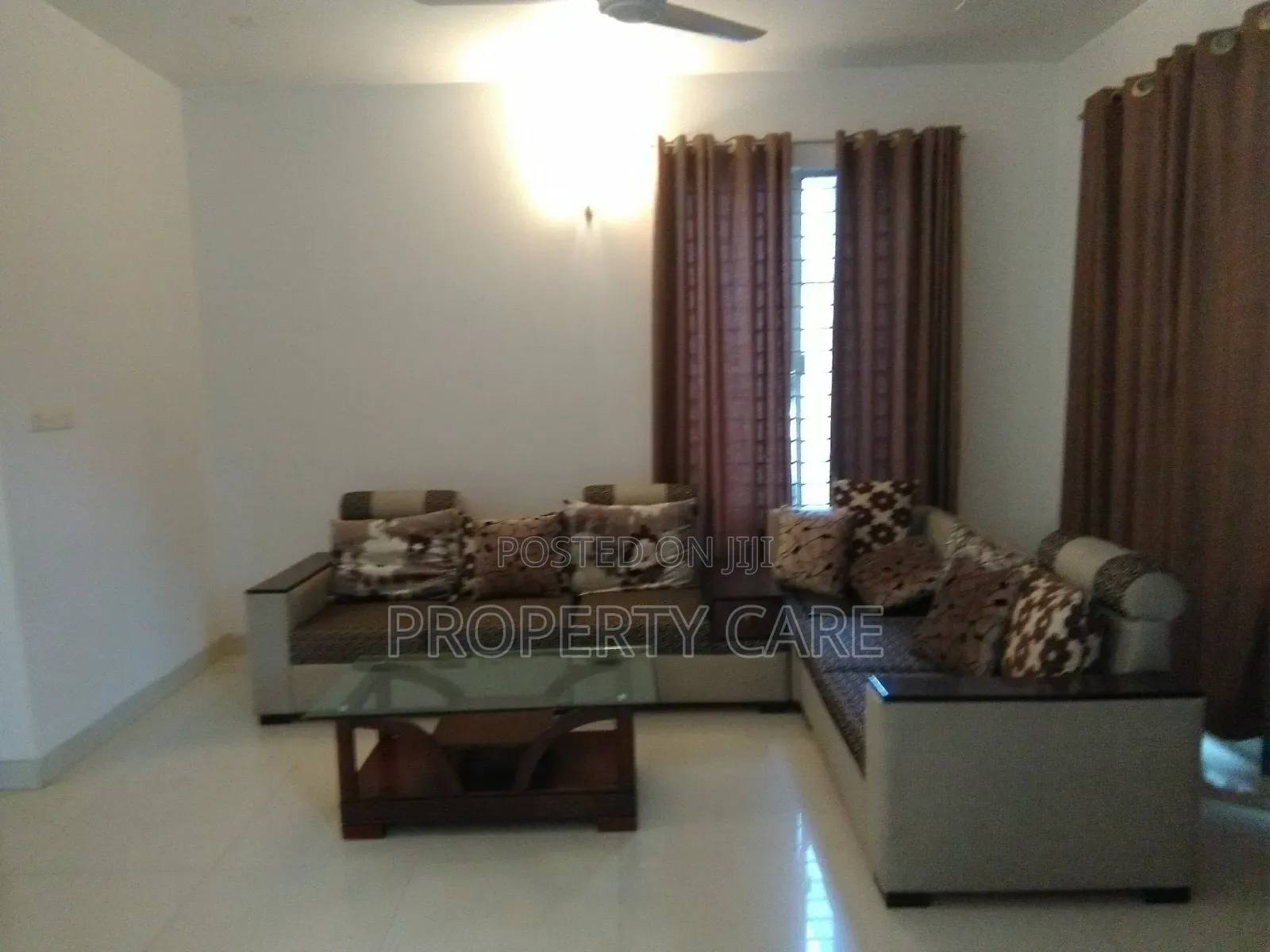 Furnished 3bdrm Apartment in Gulshan for rent