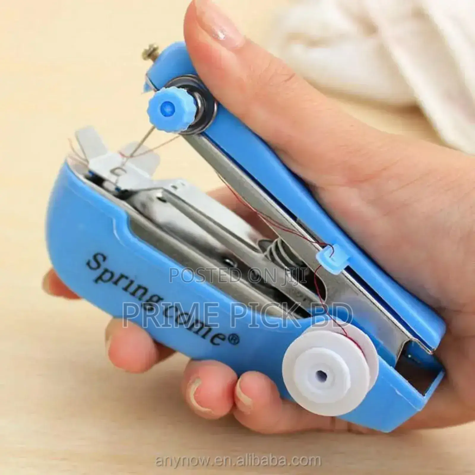 Mini Hand Sewing Machine