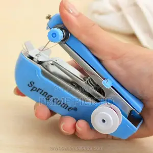 Mini Hand Sewing Machine