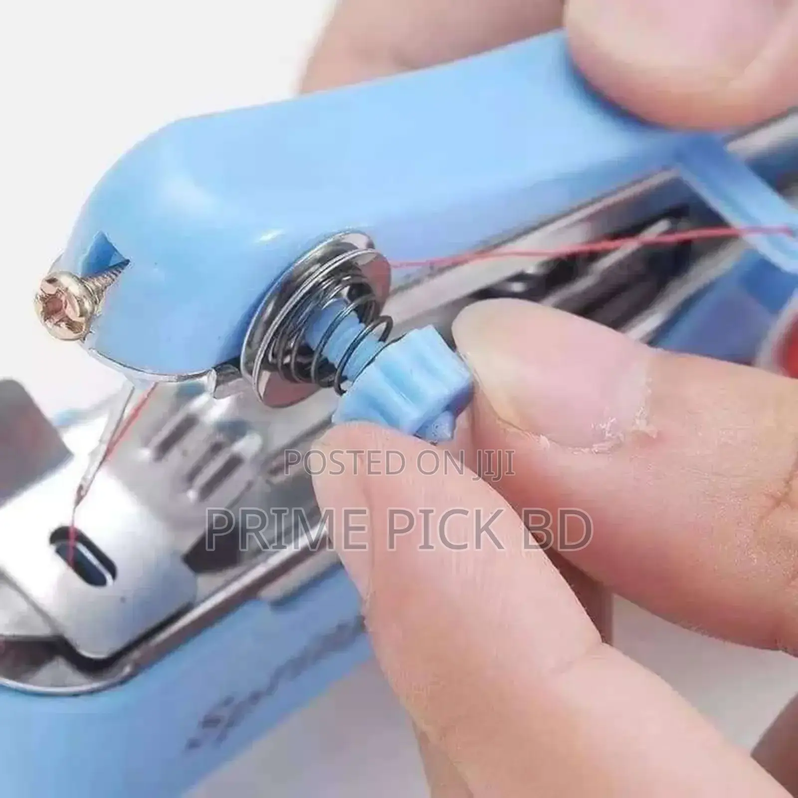 Mini Hand Sewing Machine