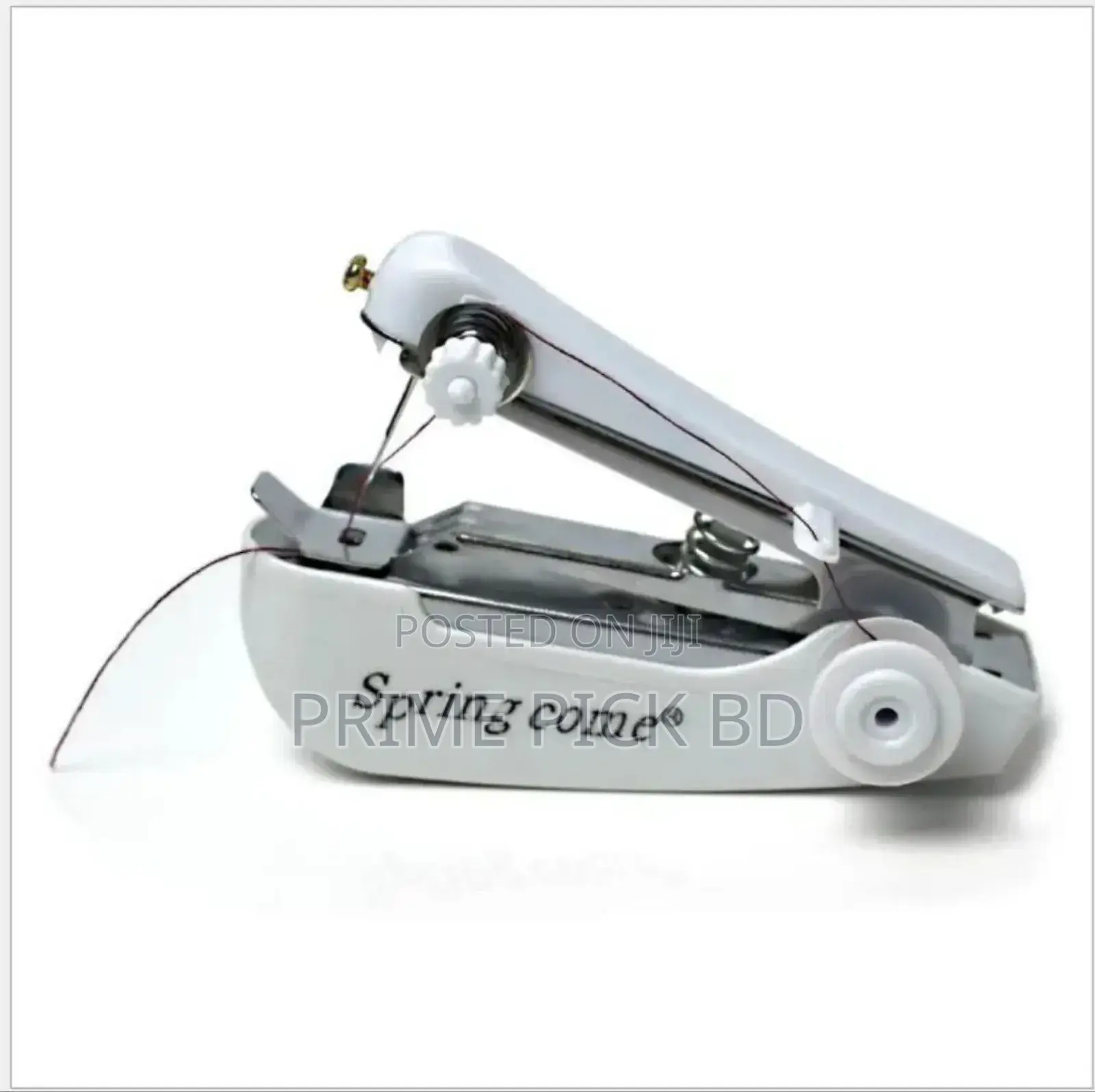 Mini Hand Sewing Machine