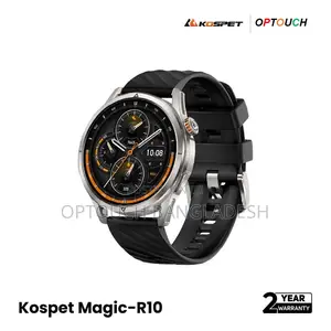Kospet Magic R10 Btcalling Smartwatch