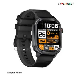 Kospet Pulse Bt Calling Smart Watch