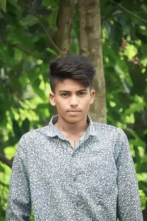 I am a student, my home is in Sirajganj, I am a skilled salesman,