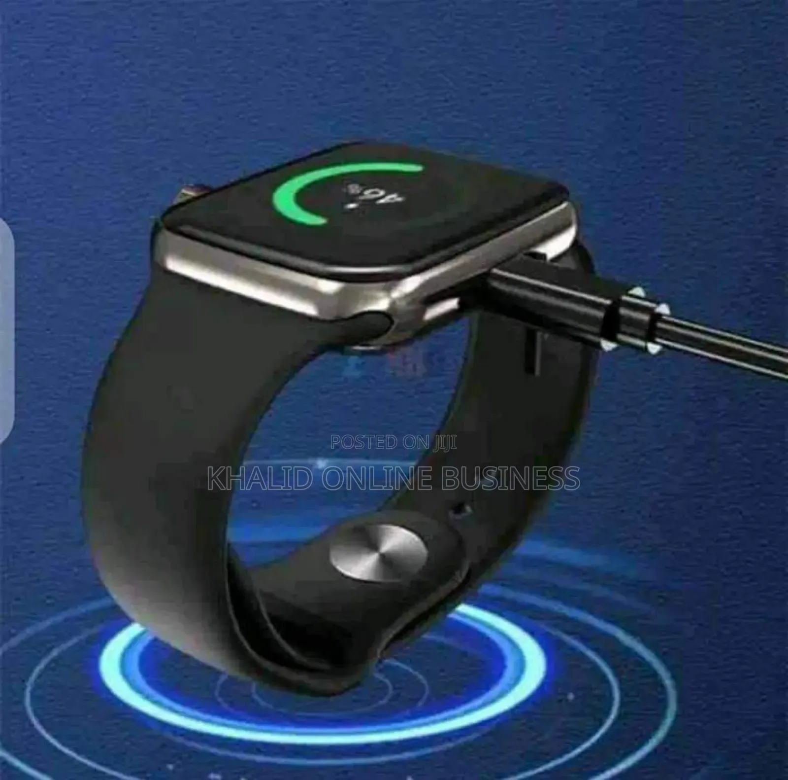  Smart Watch
সিম ও মেমোরি সাপোর্ট