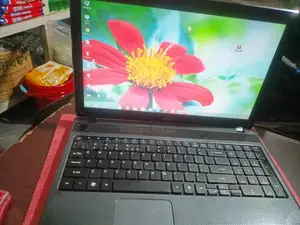 Photo - Laptop Acer Aspire 3750 8GB Intel Core I5 HDD 500GB