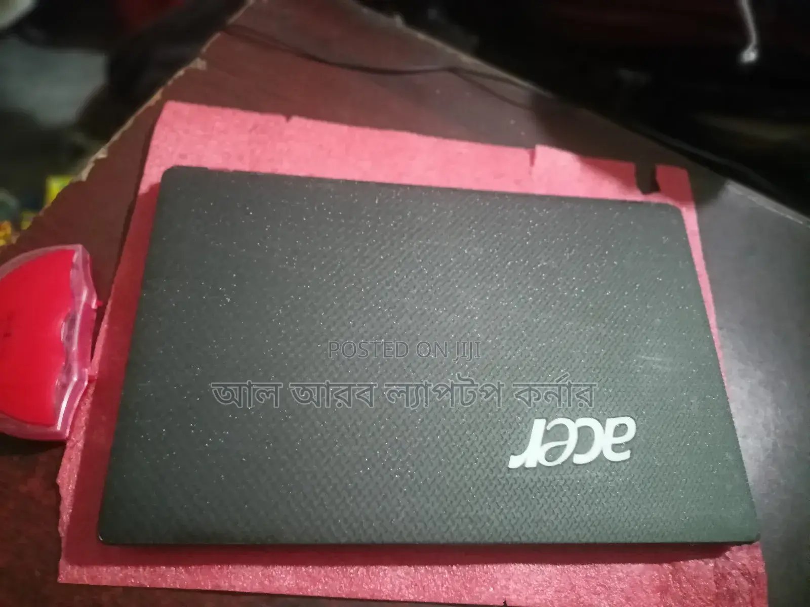 Laptop Acer Aspire 3750 8GB Intel Core I5 HDD 500GB