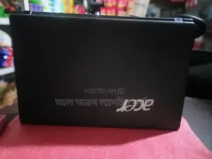 Laptop Acer Aspire 3750 8GB Intel Core I5 HDD 500GB