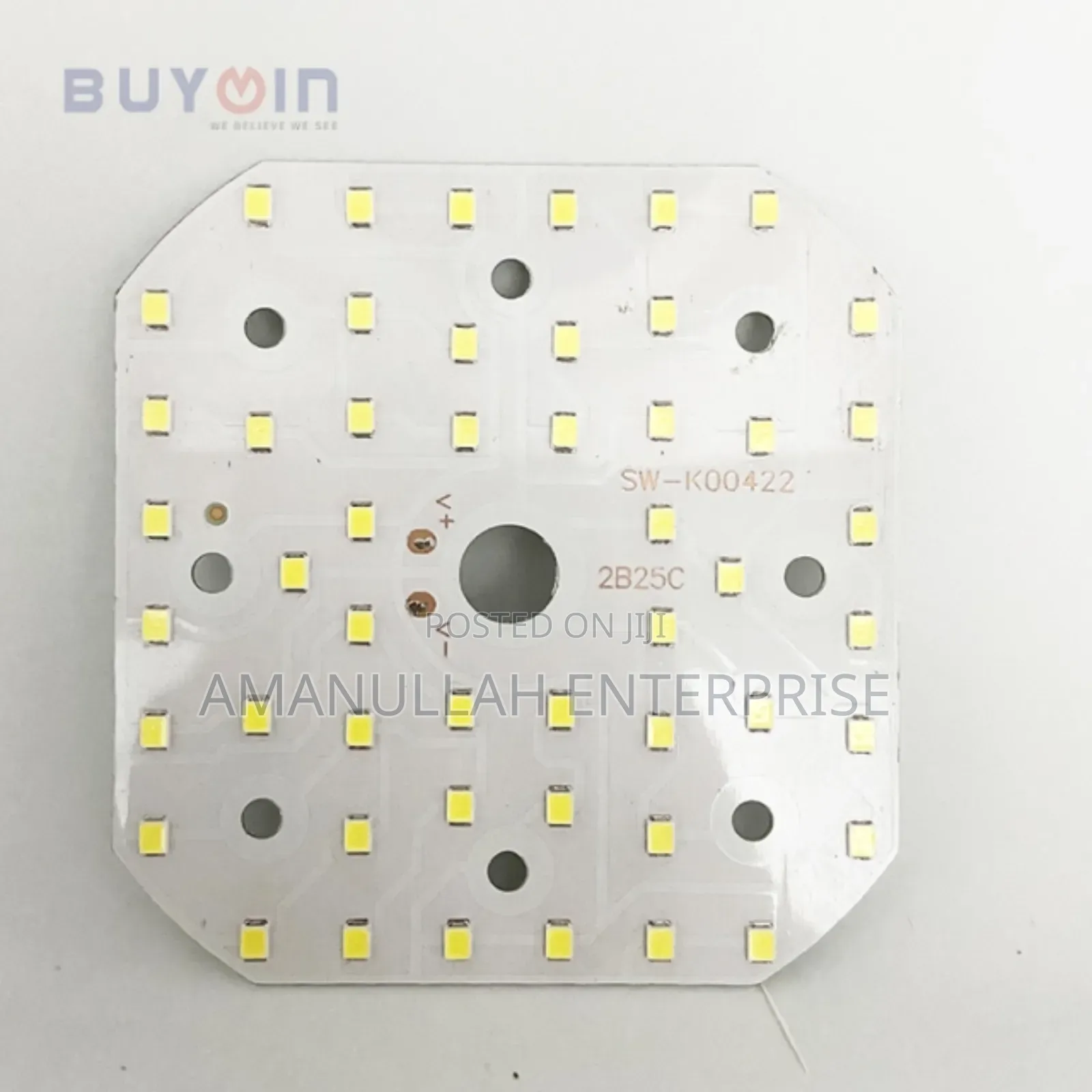 50 Watt SMD Led Light