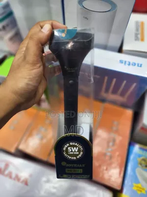 (9799)Torch Joykaly Yg 2081 5w