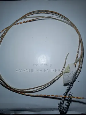 RGB Strip Light 3 Feet 12v