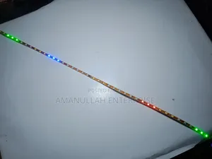 RGB Strip Light 3 Feet 12v