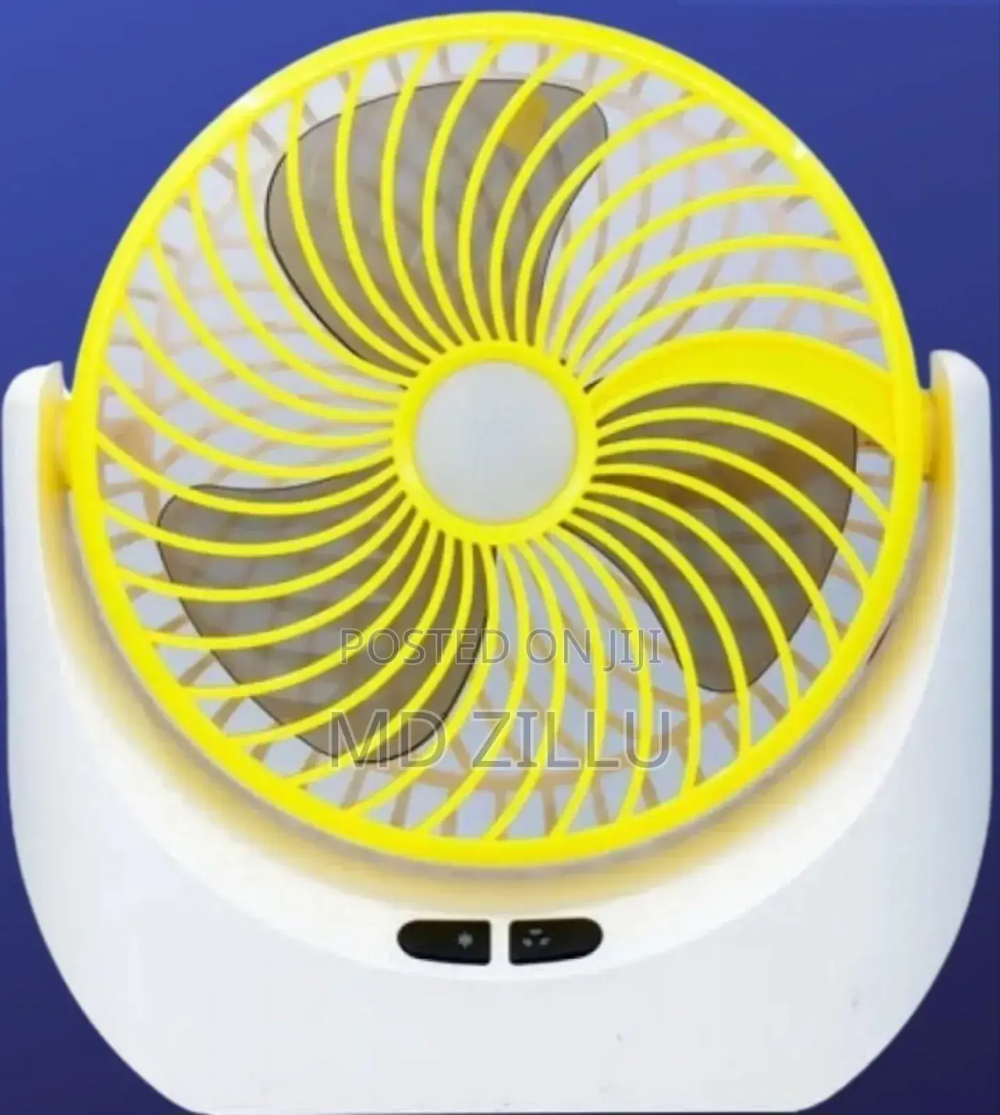 Jy Super Fan Jy-1880