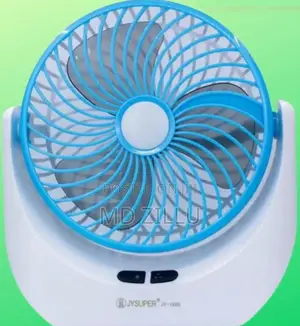 Jy Super Fan Jy-1880