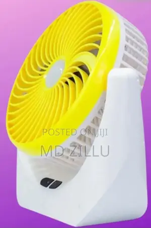 Jy Super Fan Jy-1880