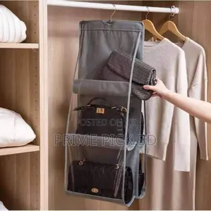 Hanging Bag Organizer Storage Hanger