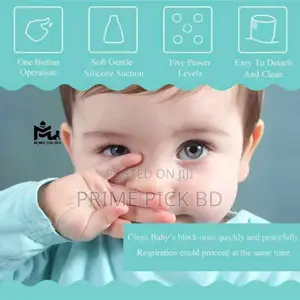 Photo - Sniffing Equipment For Children