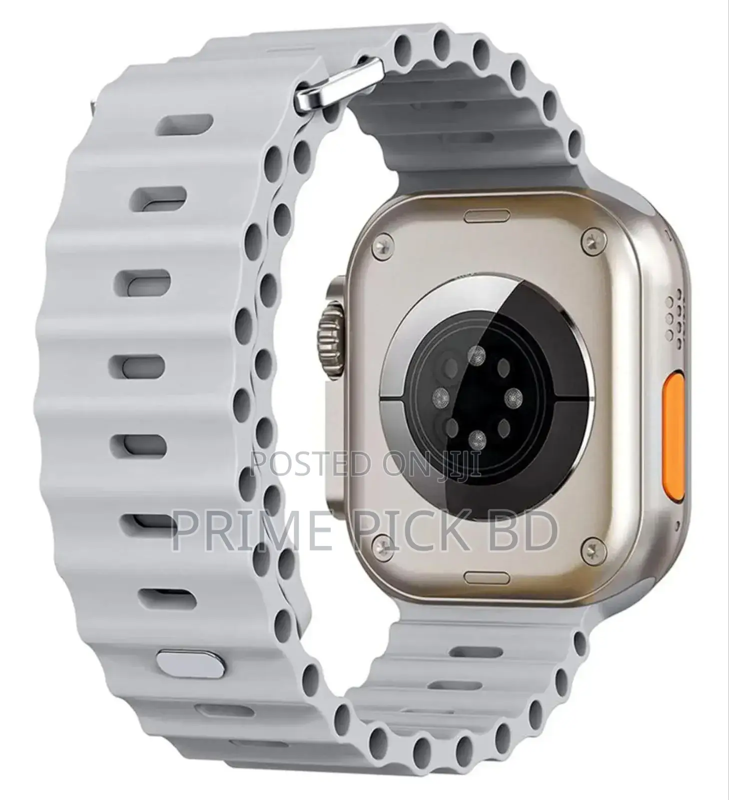 T900 Ultra2 Smart Watch– স্মার্টনেস এবার আপনার হাতে!