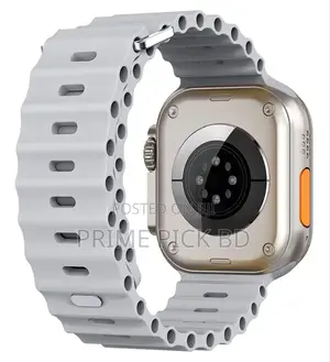 T900 Ultra2 Smart Watch– স্মার্টনেস এবার আপনার হাতে!