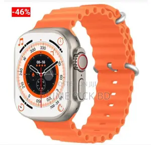 Photo - T900 Ultra2 Smart Watch– স্মার্টনেস এবার আপনার হাতে!