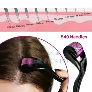 Photo - Derma Roller