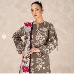 Digital Print Three Piece GHG DHH