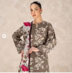 Digital Print Three Piece GHG DHH