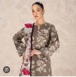 Digital Print Three Piece GHG DHH