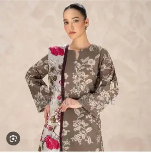 Digital Print Three Piece GHG DHH