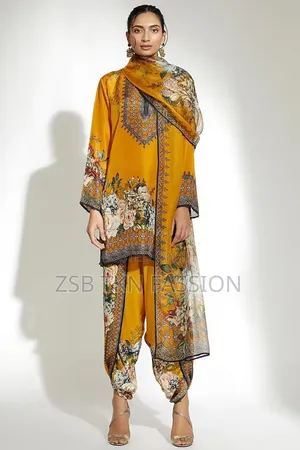 Photo - Print Three Piece