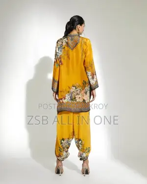 Print Three Piece
