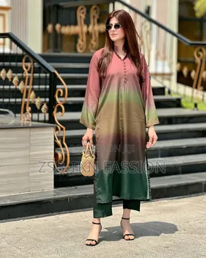 Digital Print Two Piece H GGGHB