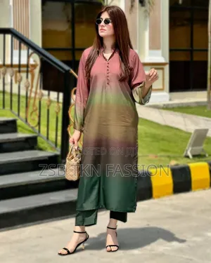 Digital Print Two Piece H GGGHB