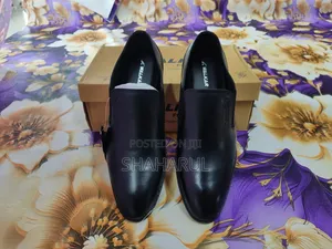 Walker Brand High Official Formal Shoe