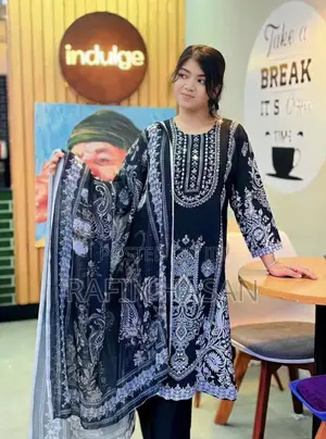 Digital Print Two Piece