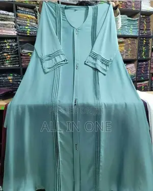 Photo - Dubai Cherry Borka Higt Quality HTR Ujrt