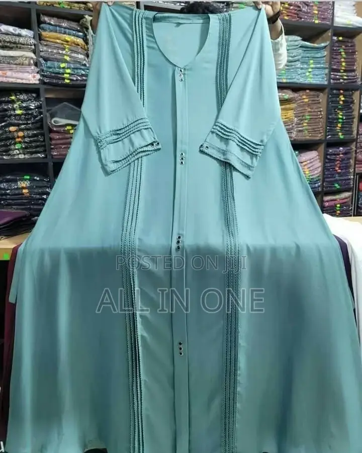 Dubai Cherry Borka Higt Quality HTR Ujrt