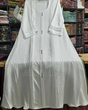 Dubai Cherry Borka Higt Quality HTR Ujrt