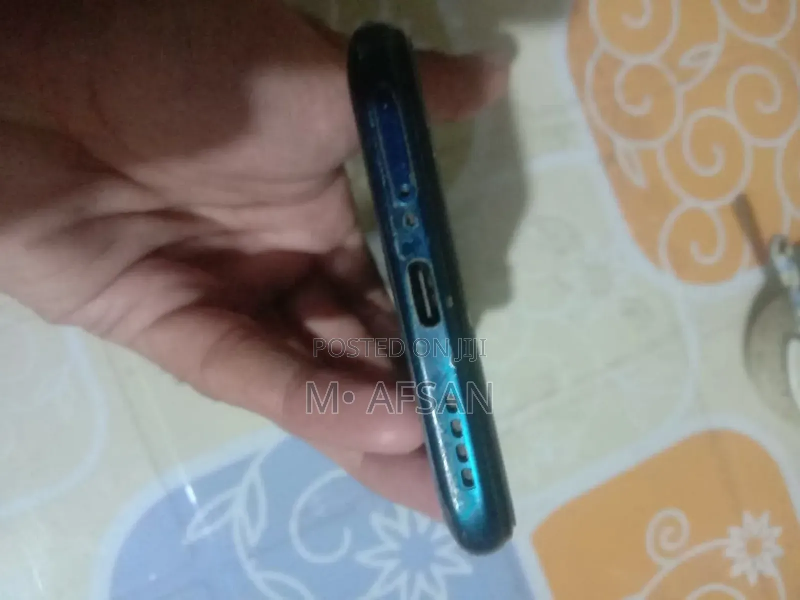 Realme X3 SuperZoom 256 GB Blue